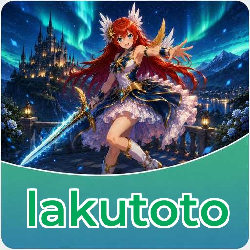 lakutoto Signature