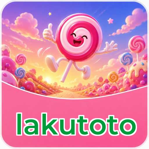lakutoto Aplikasi